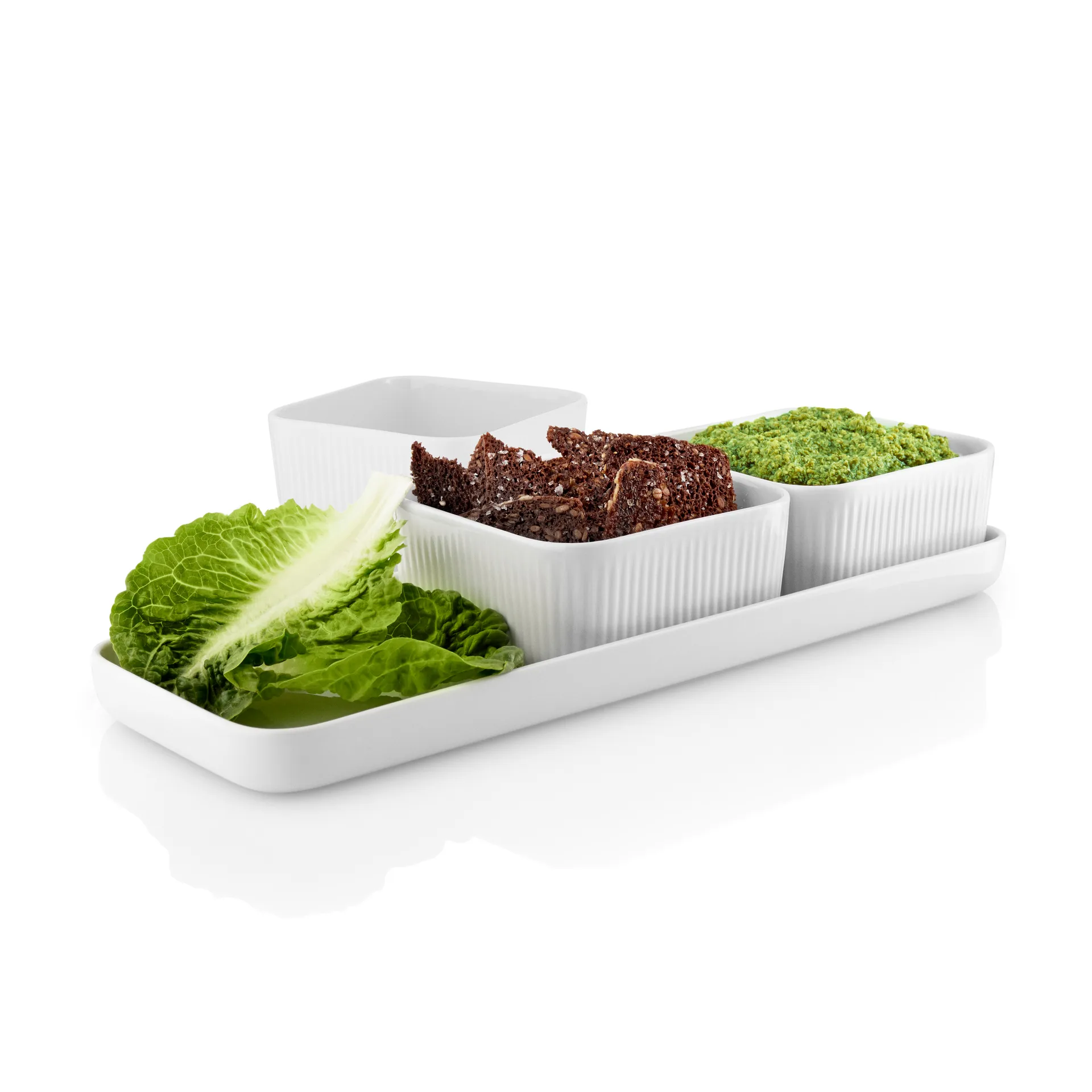 Set per tapas Eva Solo, 18x39 cm Eva Solo