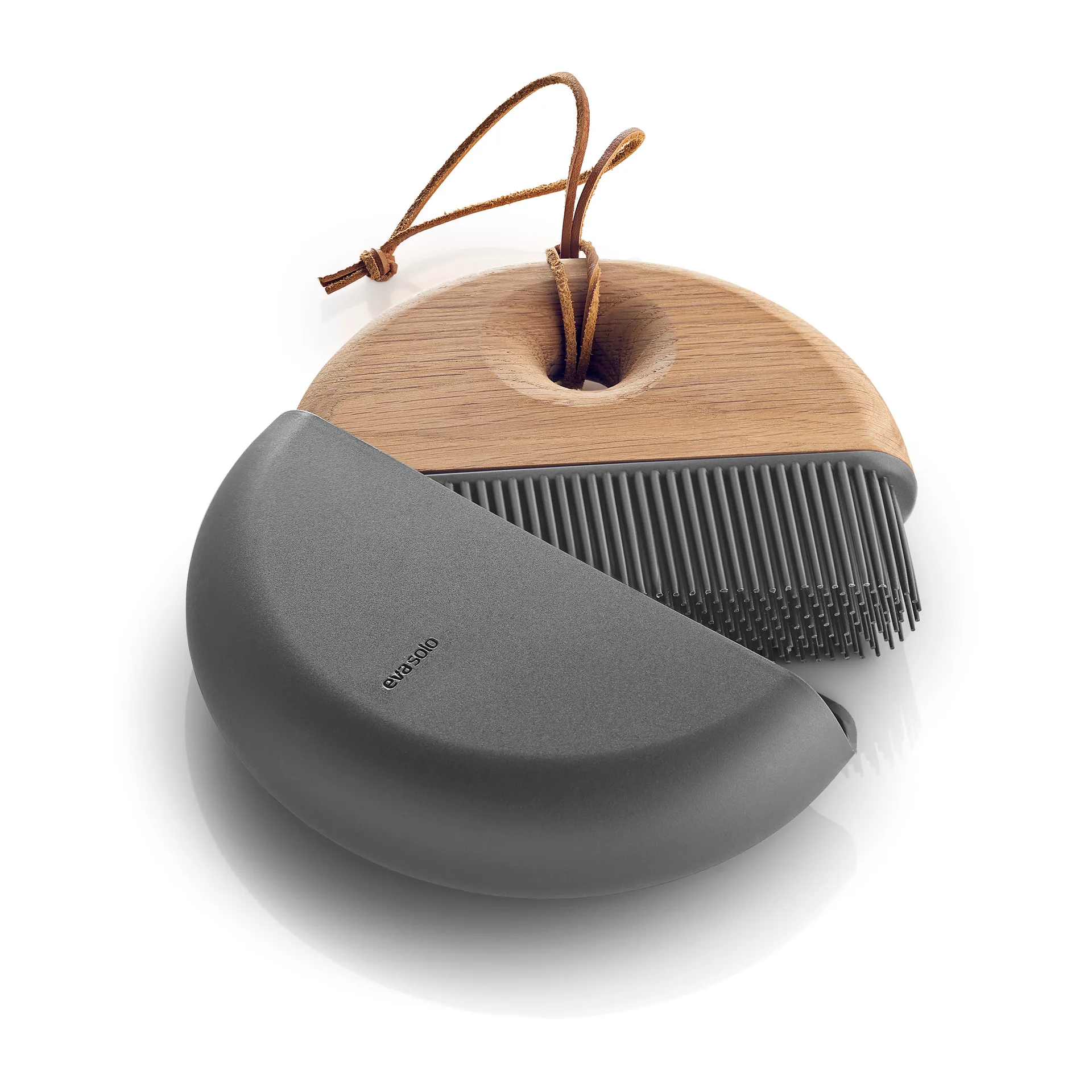 Set scopa e paletta Sweep, graw Eva Solo