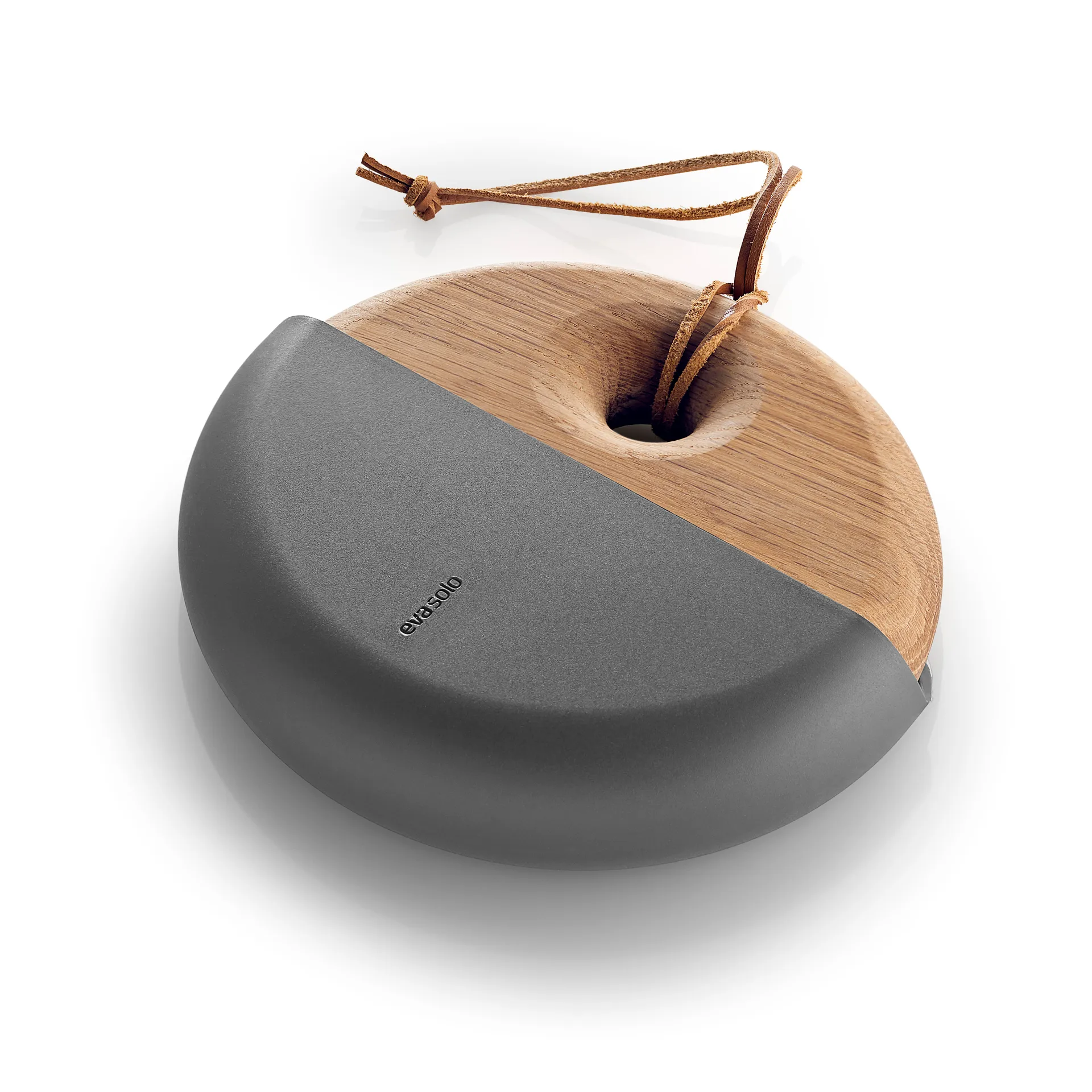 Set scopa e paletta Sweep, graw Eva Solo