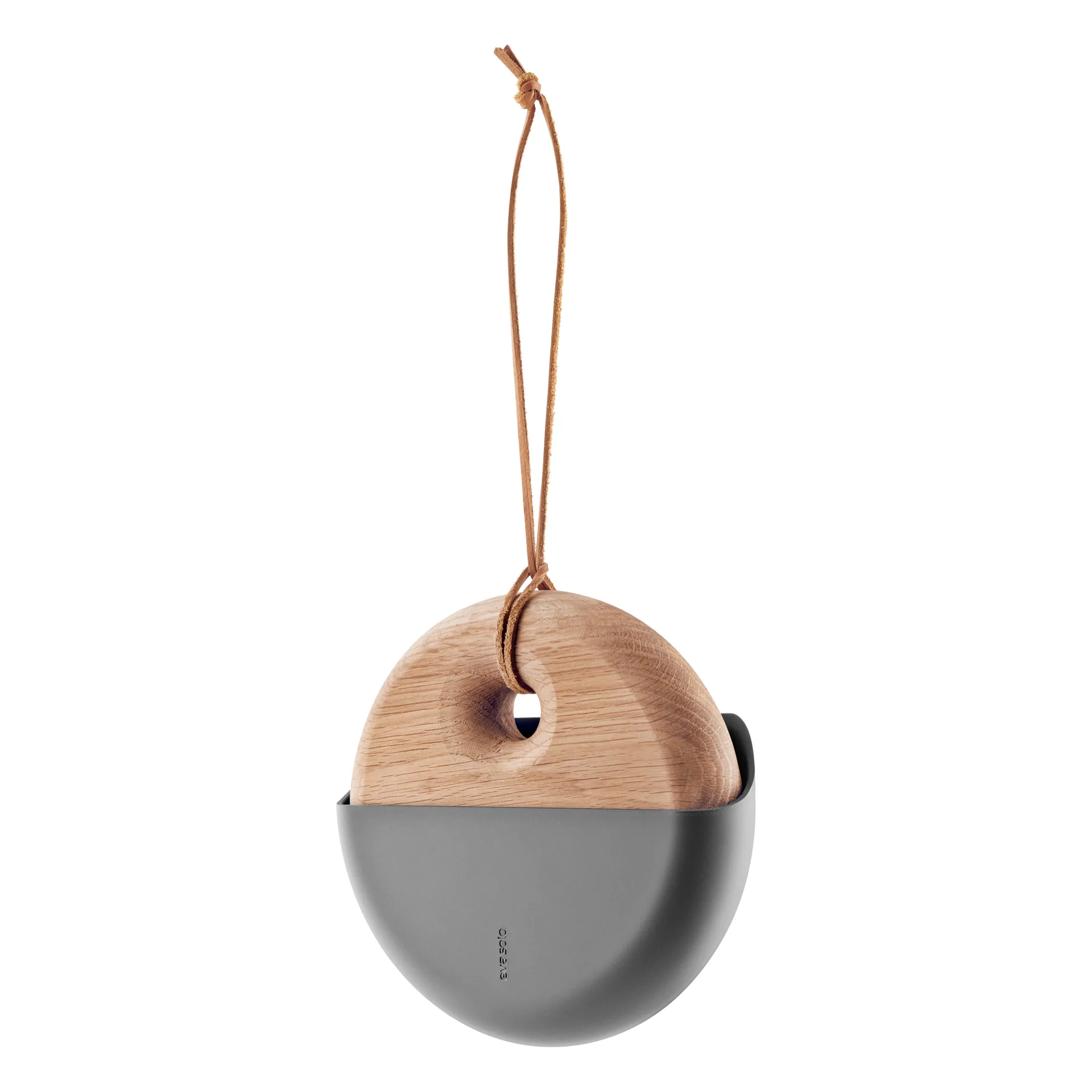 Set scopa e paletta Sweep, graw Eva Solo