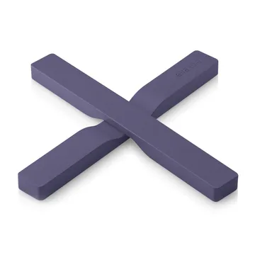 Sottopentola magnetico Eva Solo - Blu-viola - Eva Solo