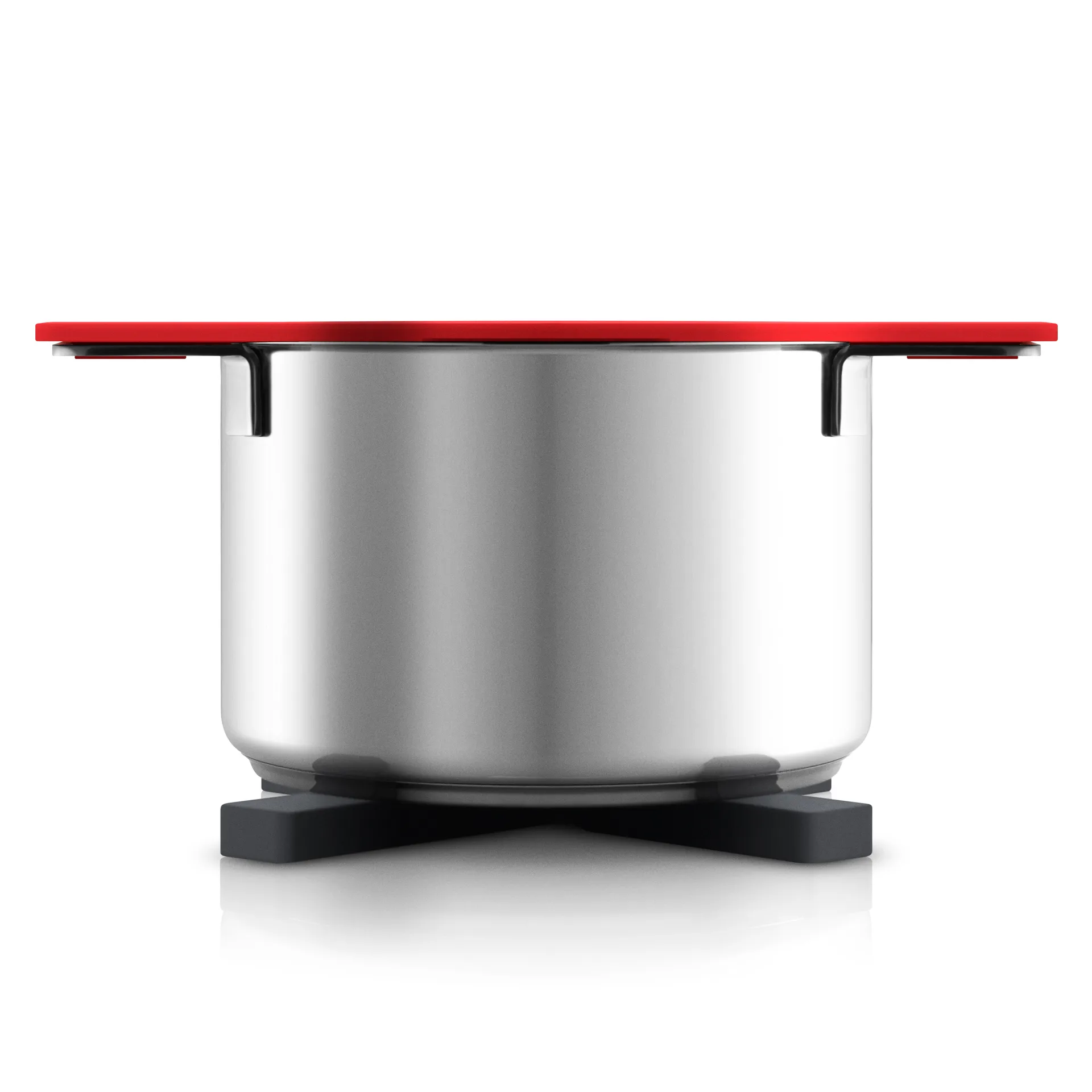 Sottopentola magnetico Eva Solo, Charcoal Eva Solo