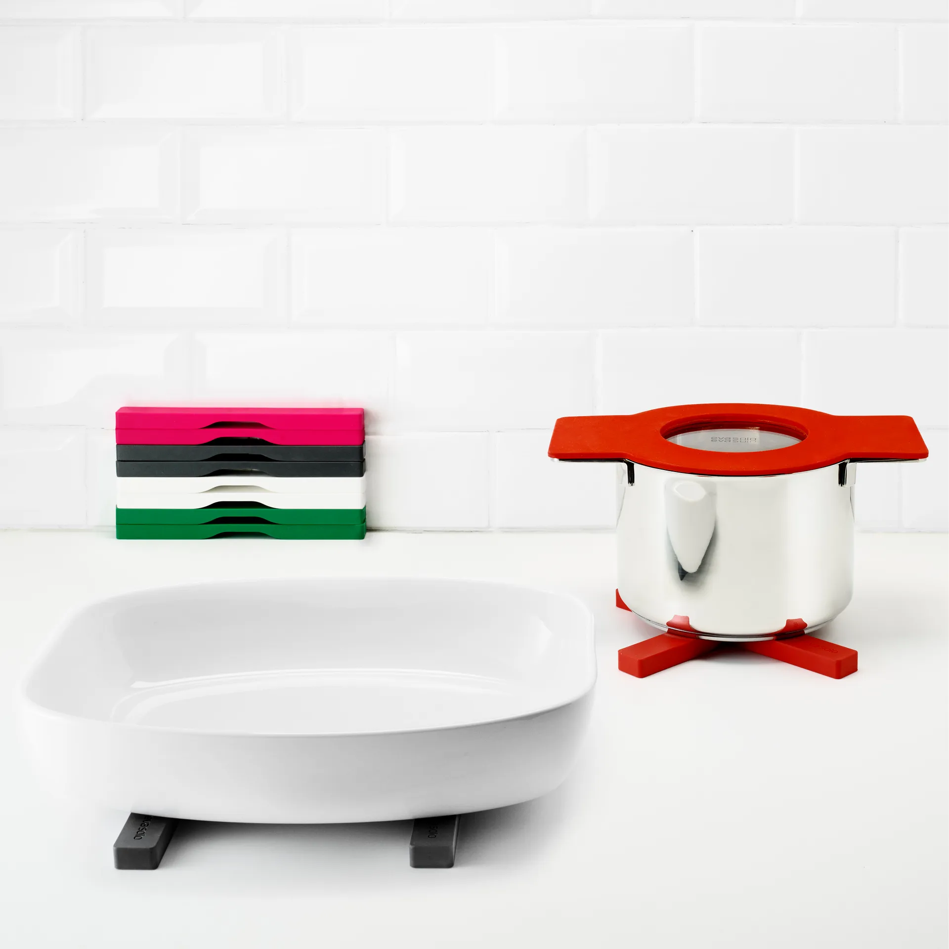 Sottopentola magnetico Eva Solo, Stone Eva Solo