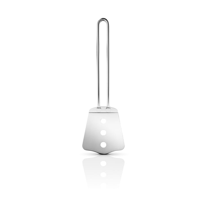 Spatola corta Eva Solo 24 cm - Acciaio lucidato - Eva Solo