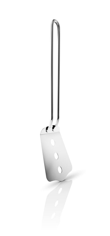 Spatola corta Eva Solo 24 cm - Acciaio lucidato - Eva Solo