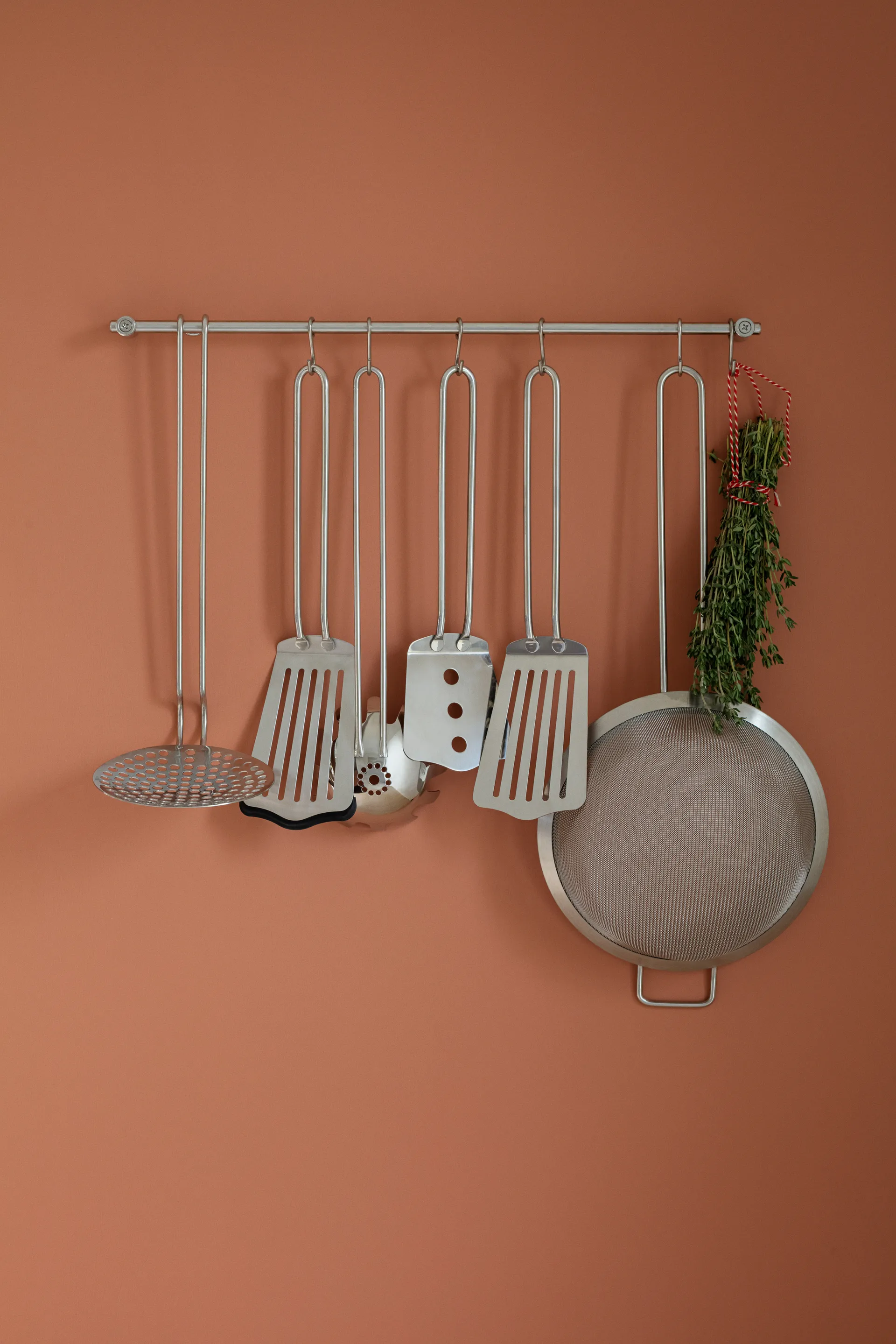 Spatola da cucina lunga Eva Trio , 28 cm Eva Solo