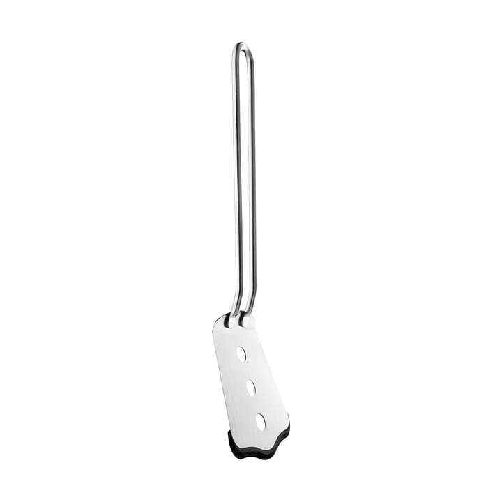 Spatola Eva Solo in silicone corta 25,5 cm, Acciaio lucidato Eva Solo
