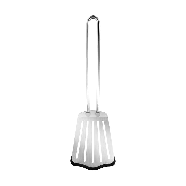 Spatola Eva Solo in silicone lunga 27 cm - Acciaio lucidato - Eva Solo