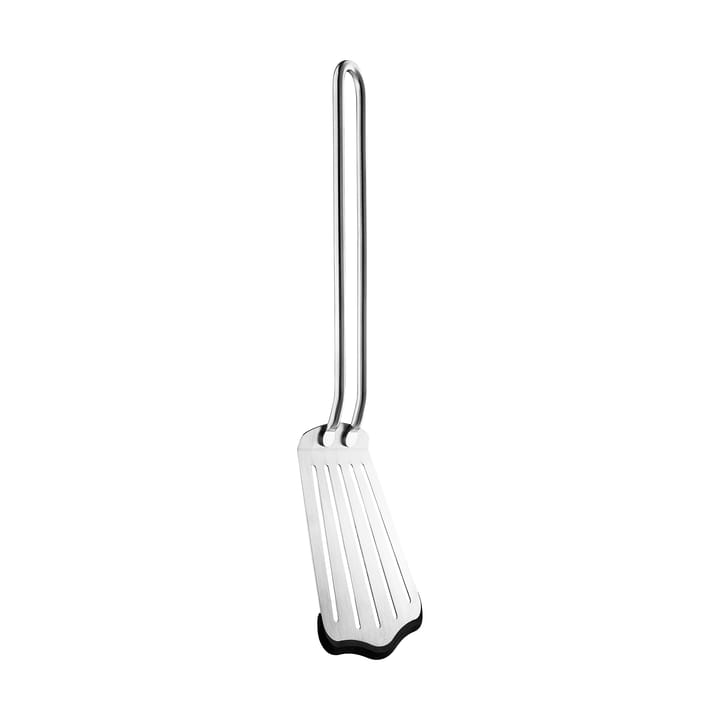 Spatola Eva Solo in silicone lunga 27 cm, Acciaio lucidato Eva Solo