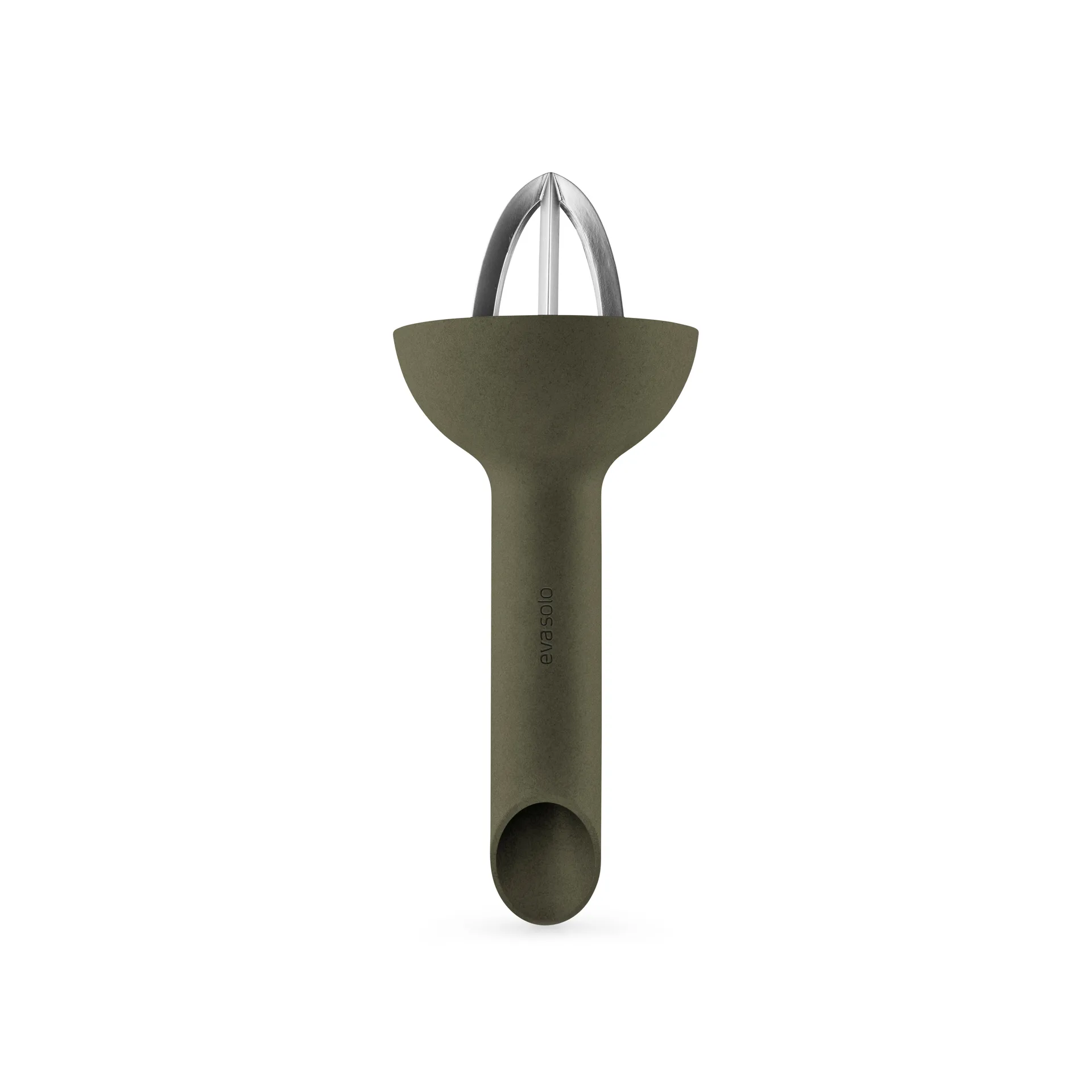 Spremiagrumi Green Tool, Verde Eva Solo