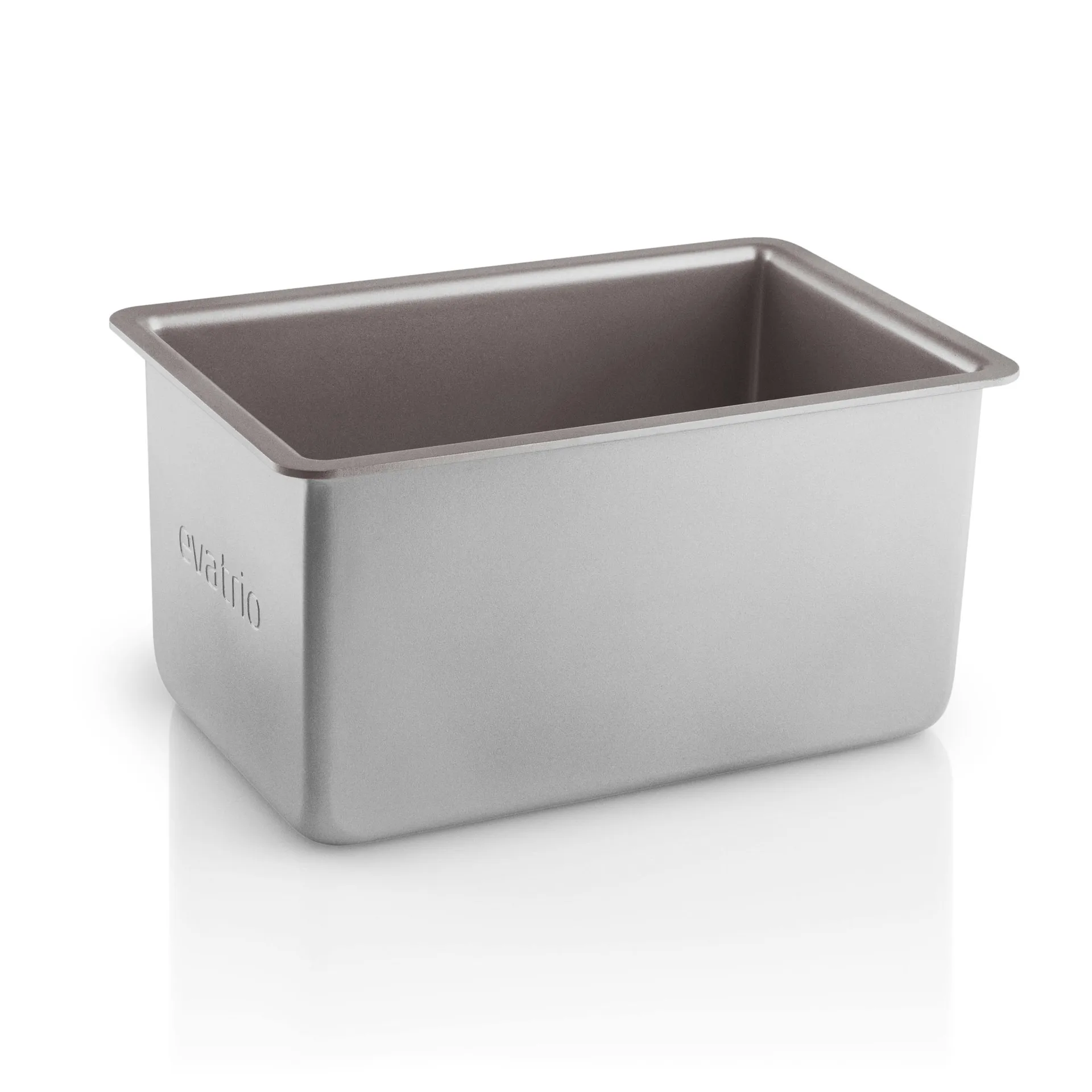 Stampo per pane di segale Eva Trio Professional, 2 L Eva Solo