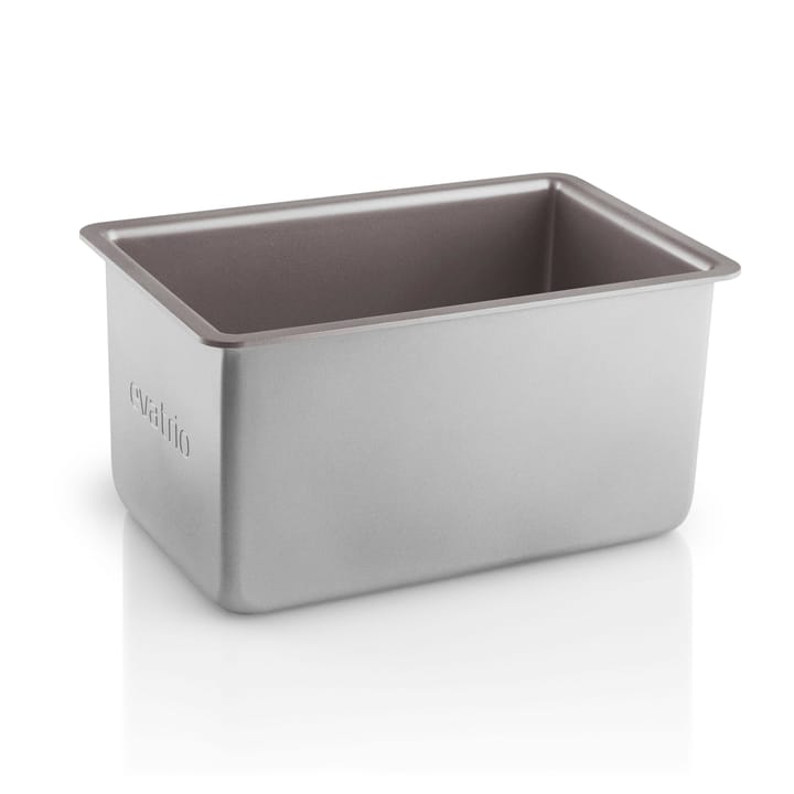 Stampo per pane di segale Eva Trio Professional, 2 L Eva Solo