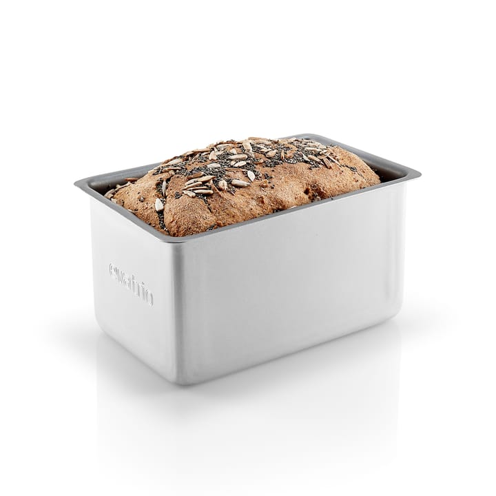 Stampo per pane di segale Eva Trio Professional, 2 L Eva Solo