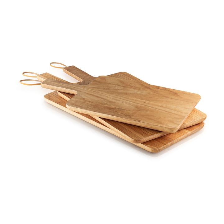 Tagliere in rovere Nordic Kitchen, 22x44 cm Eva Solo