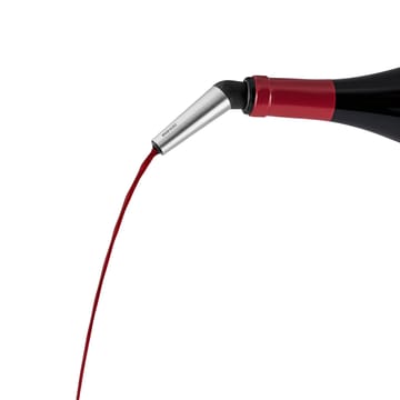 Tappo antigoccia per vino Eva Solo  - Nero-argento - Eva Solo