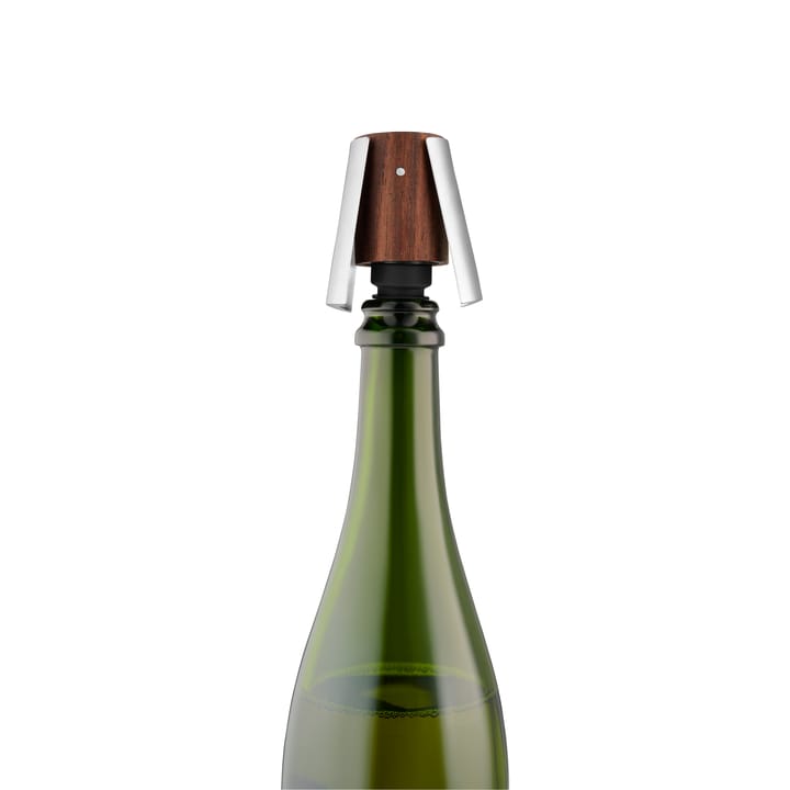Tappo per champagne Liquid Lounge , Noce Eva Solo