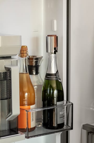 Tappo per champagne Liquid Lounge  - Noce - Eva Solo