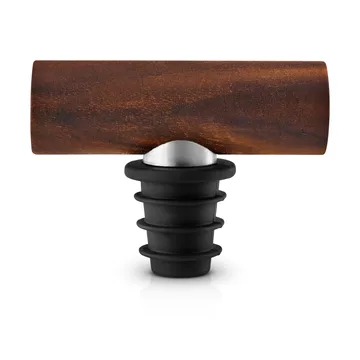 Tappo per vino Liquid Lounge  - Noce - Eva Solo