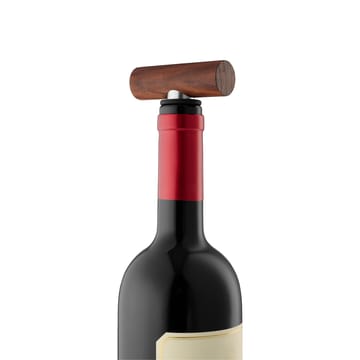 Tappo per vino Liquid Lounge  - Noce - Eva Solo