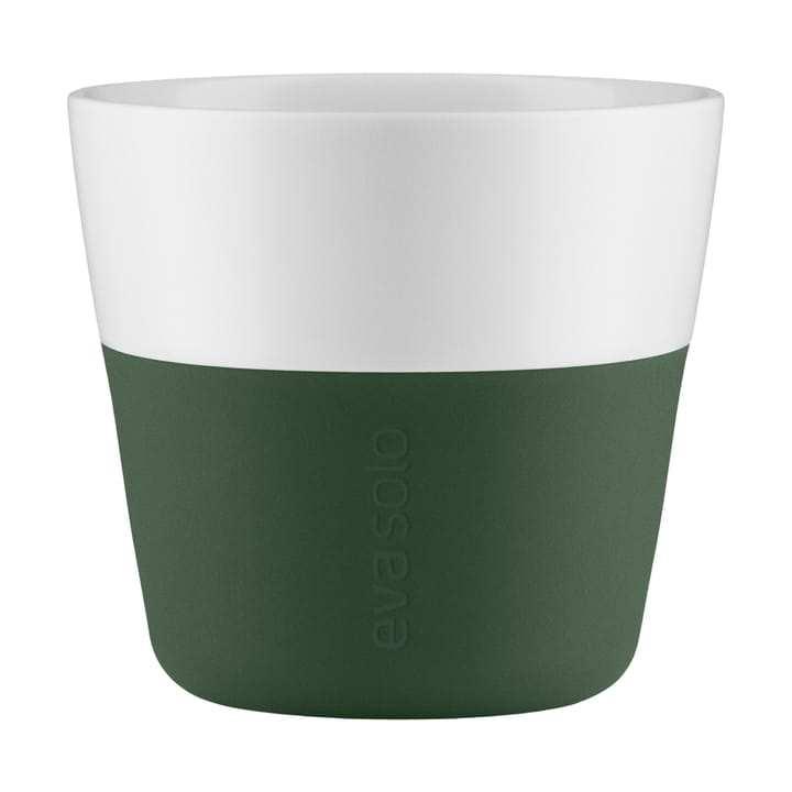 Tazza da caffè lungo Eva Solo confezione da 2 - Verde smeraldo - Eva Solo