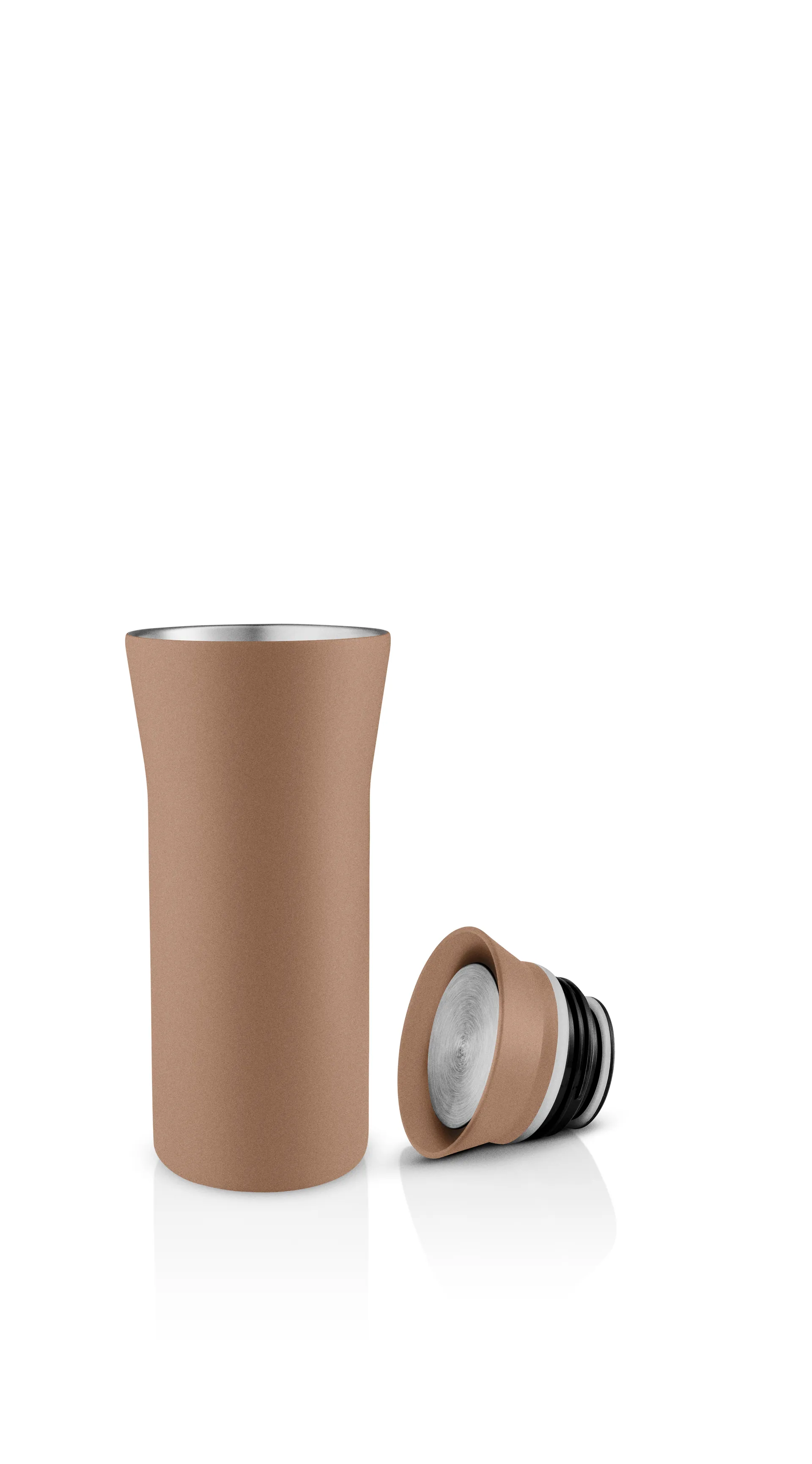 Tazza termica City To Go, 0,35 L, Mocca Eva Solo