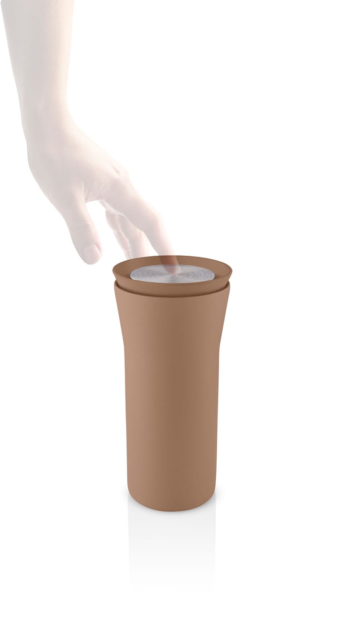 Tazza termica City To Go, 0,35 L, Mocca Eva Solo