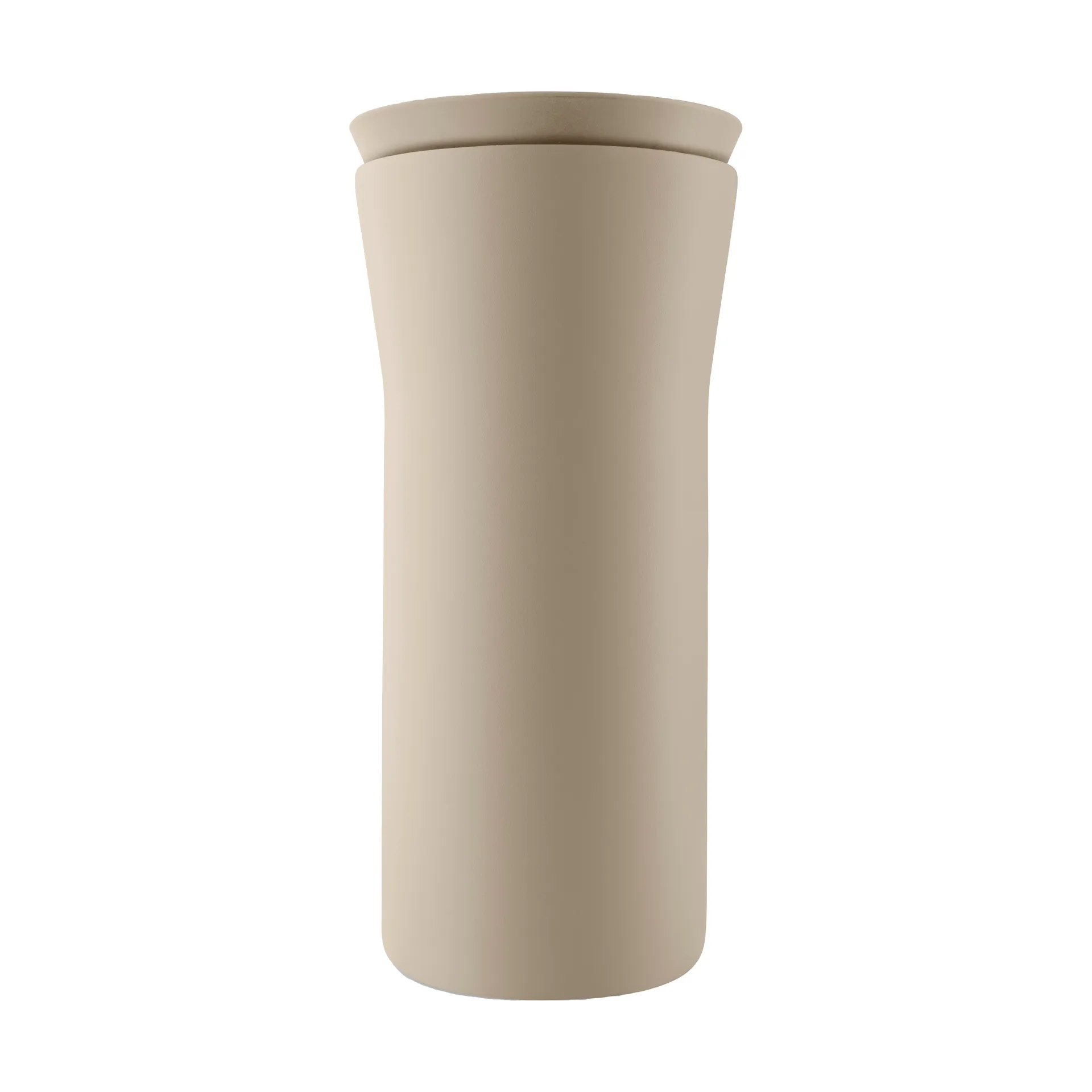 Tazza termica City To Go, 0,35 L, Pearl beige Eva Solo