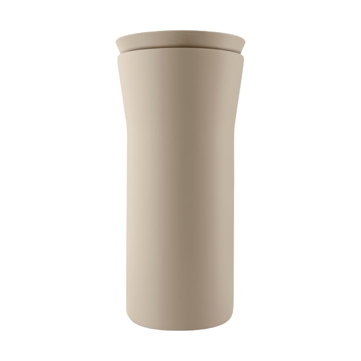 Tazza termica City To Go, 0,35 L - Pearl beige - Eva Solo