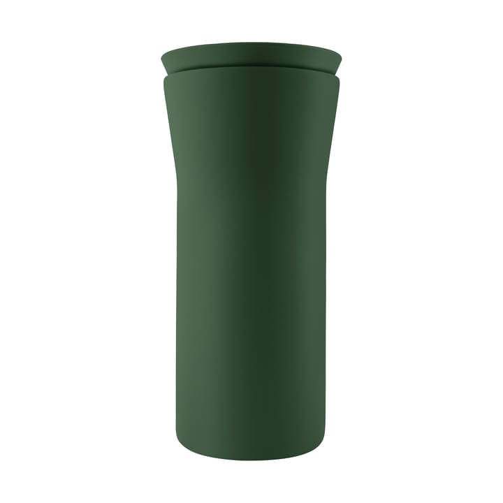 Tazza termica City To Go, 0,35 L - Verde smeraldo - Eva Solo