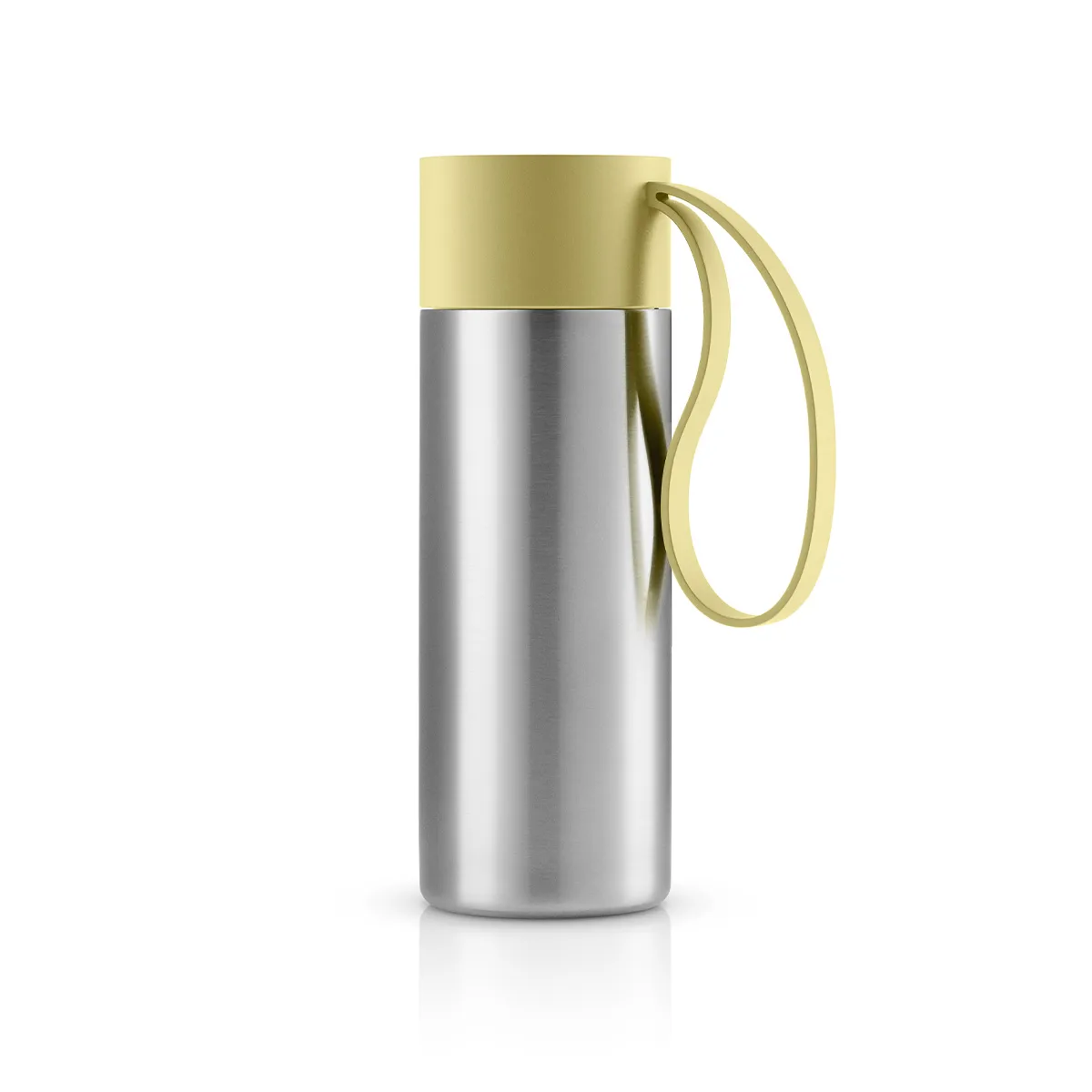 Tazza termica Eva Solo To Go, Champagne Eva Solo