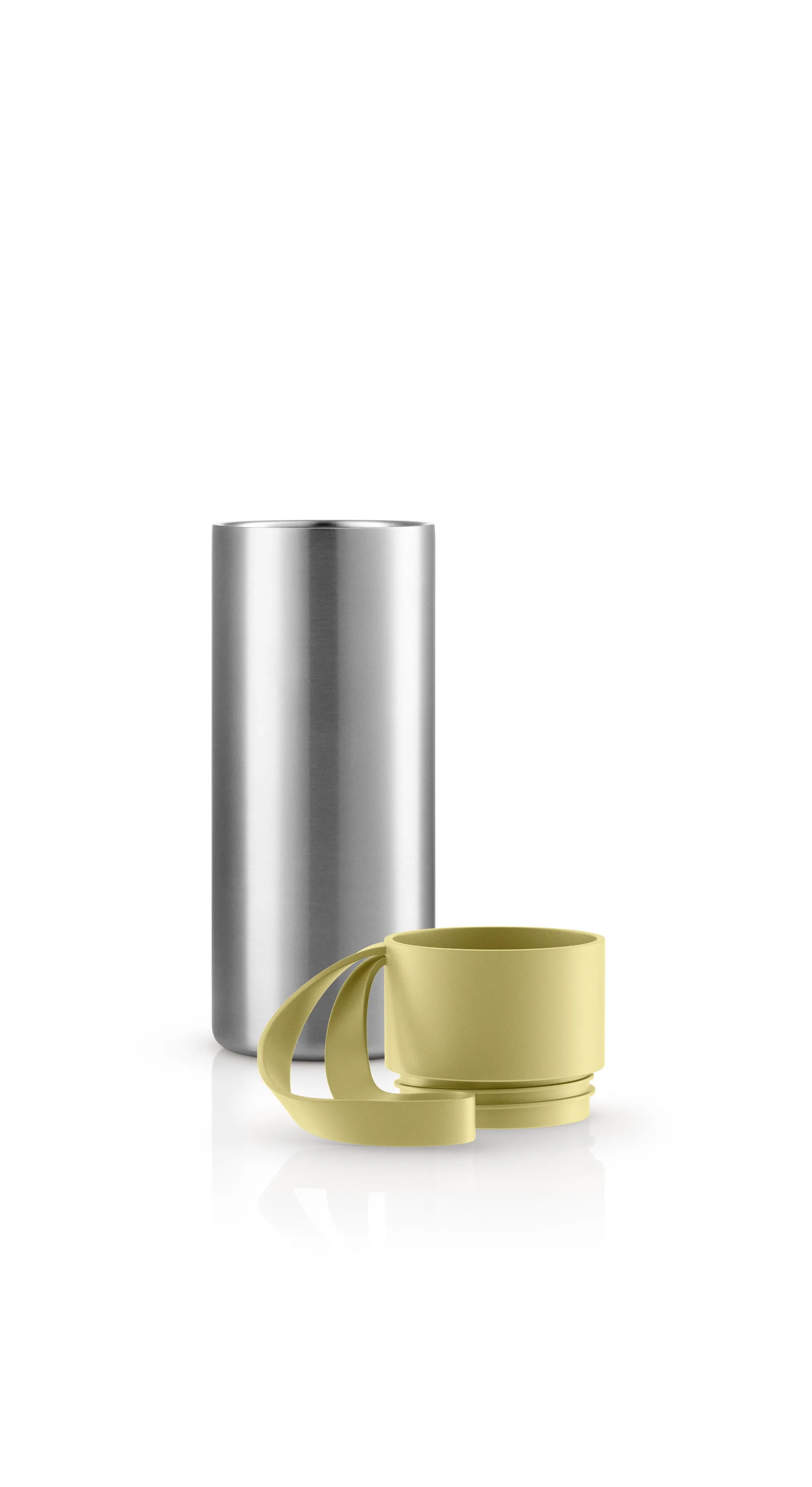 Tazza termica Eva Solo To Go, Champagne Eva Solo