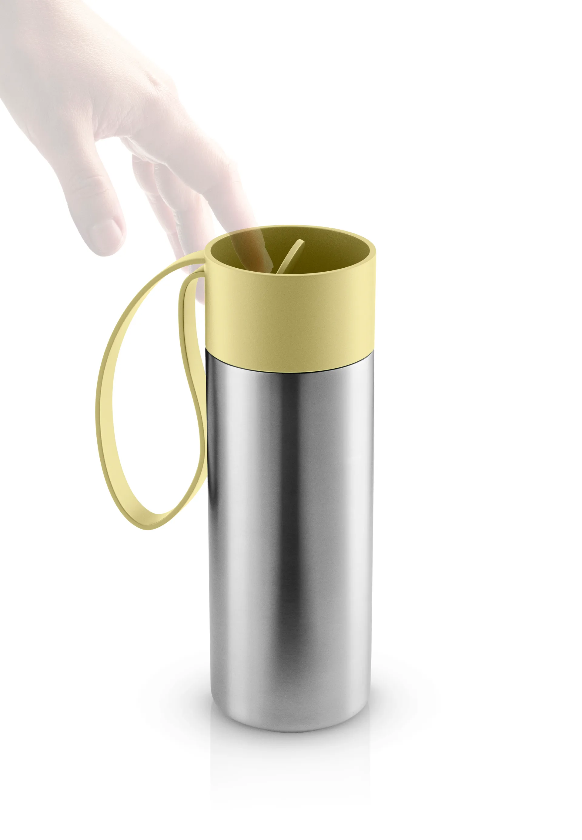 Tazza termica Eva Solo To Go, Champagne Eva Solo