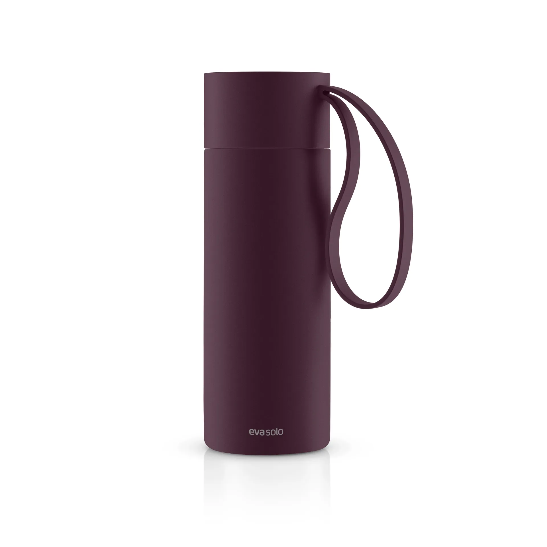 Tazza termica Eva Solo To Go, Fig purple, 0,35 L Eva Solo