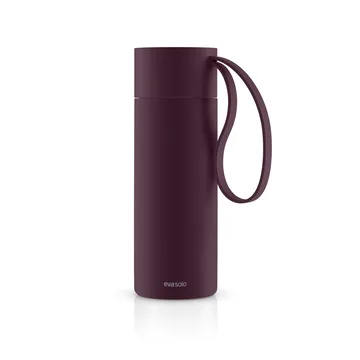 Tazza termica Eva Solo To Go - Fig purple, 0,35 L - Eva Solo