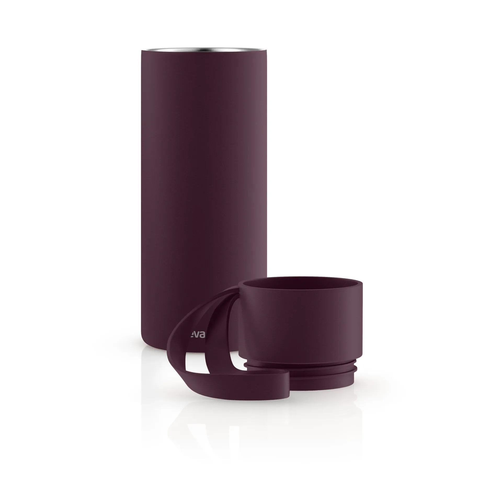 Tazza termica Eva Solo To Go, Fig purple, 0,35 L Eva Solo