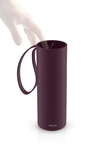 Tazza termica Eva Solo To Go - Fig purple, 0,35 L - Eva Solo