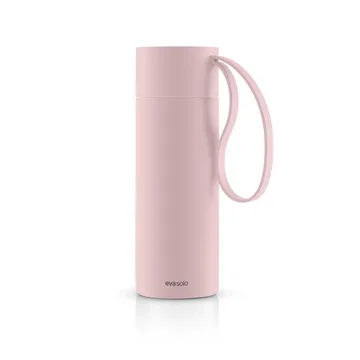 Tazza termica Eva Solo To Go - Funky ballerina, 0,35 L - Eva Solo