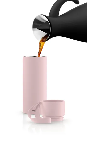 Tazza termica Eva Solo To Go - Funky ballerina, 0,35 L - Eva Solo