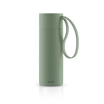 Tazza termica Eva Solo To Go - Green goddess, 0,35 L - Eva Solo