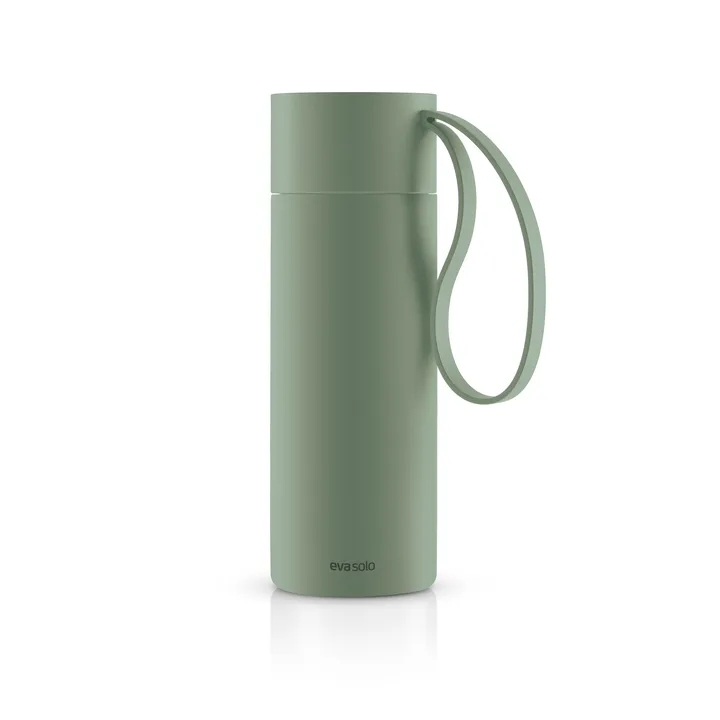 Tazza termica Eva Solo To Go - Green goddess, 0,35 L - Eva Solo