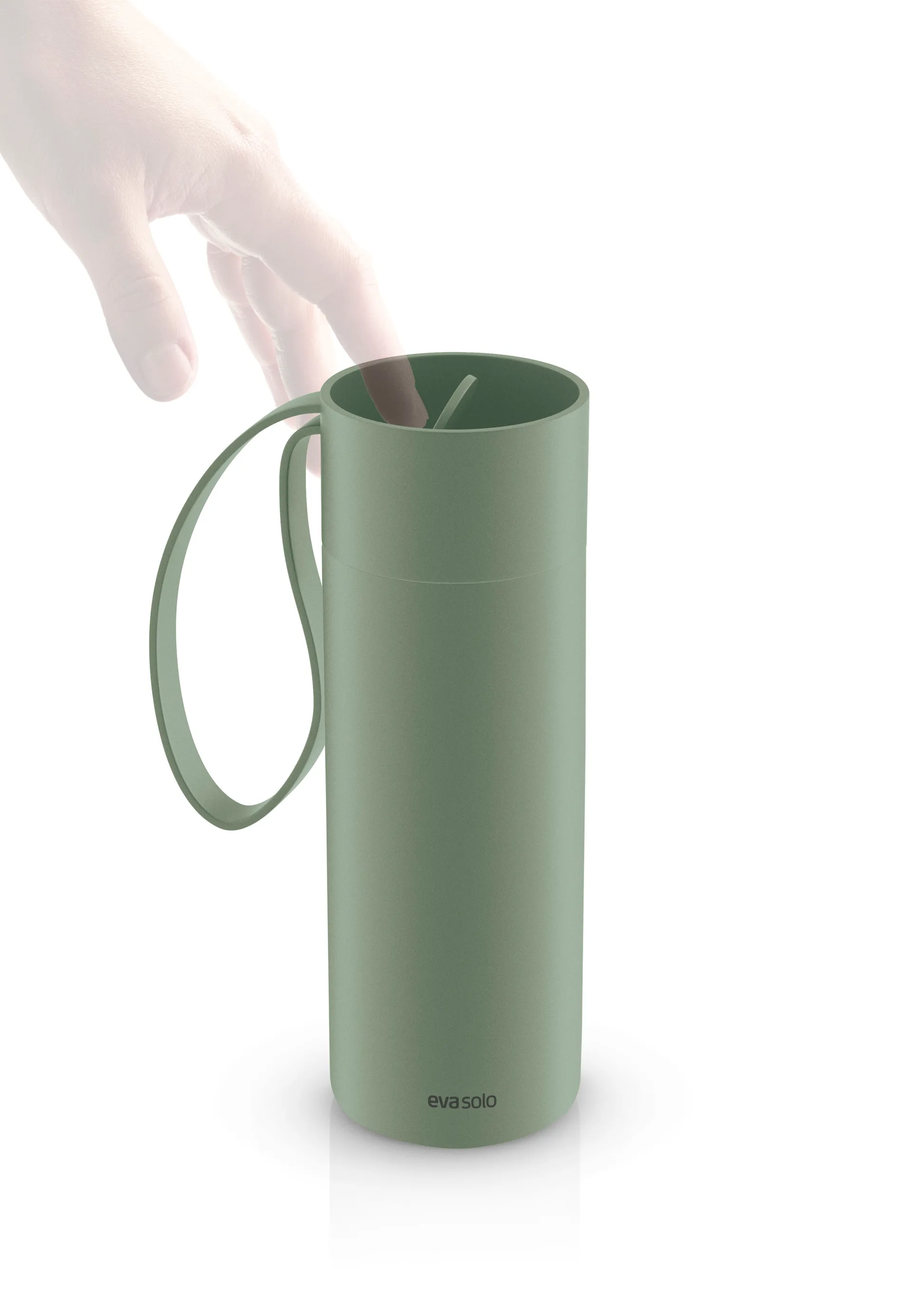 Tazza termica Eva Solo To Go, Green goddess, 0,35 L Eva Solo