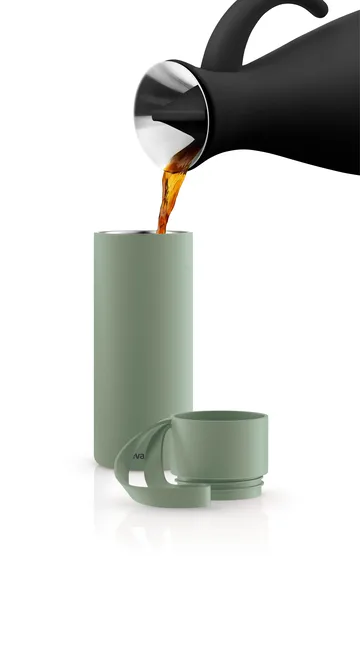 Tazza termica Eva Solo To Go - Green goddess, 0,35 L - Eva Solo