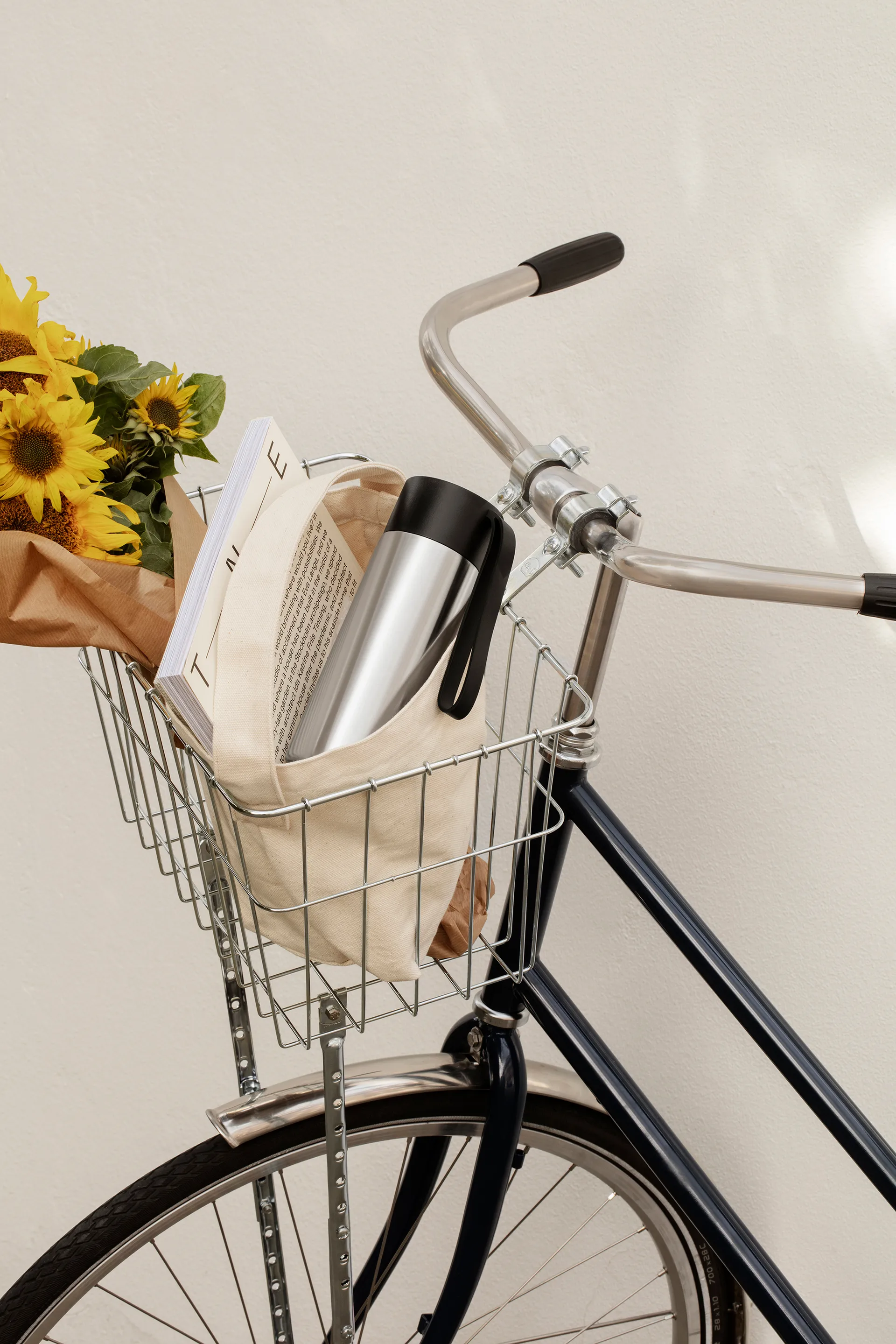 Tazza termica Eva Solo To Go, Nero Eva Solo