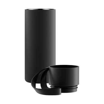 Tazza termica Eva Solo To Go - Nero - Eva Solo