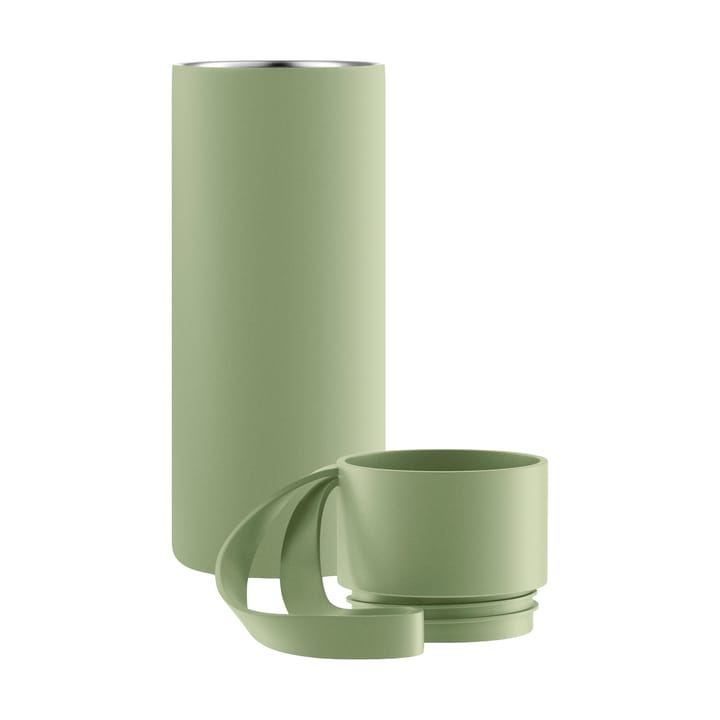 Tazza termica Eva Solo To Go, Pistacchio Eva Solo
