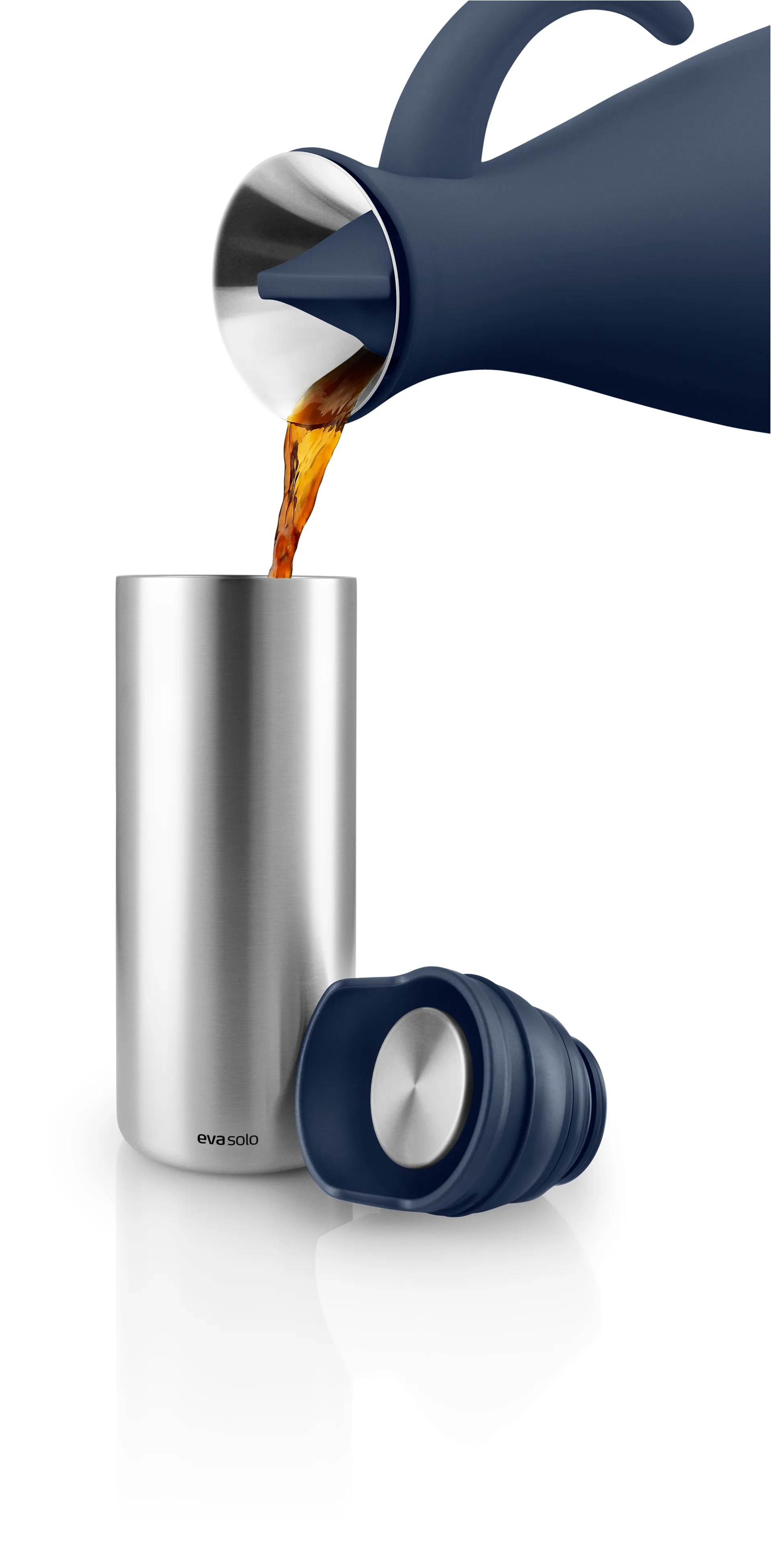 Tazza termica Eva Solo Urban To Go, Cielo notturno Eva Solo