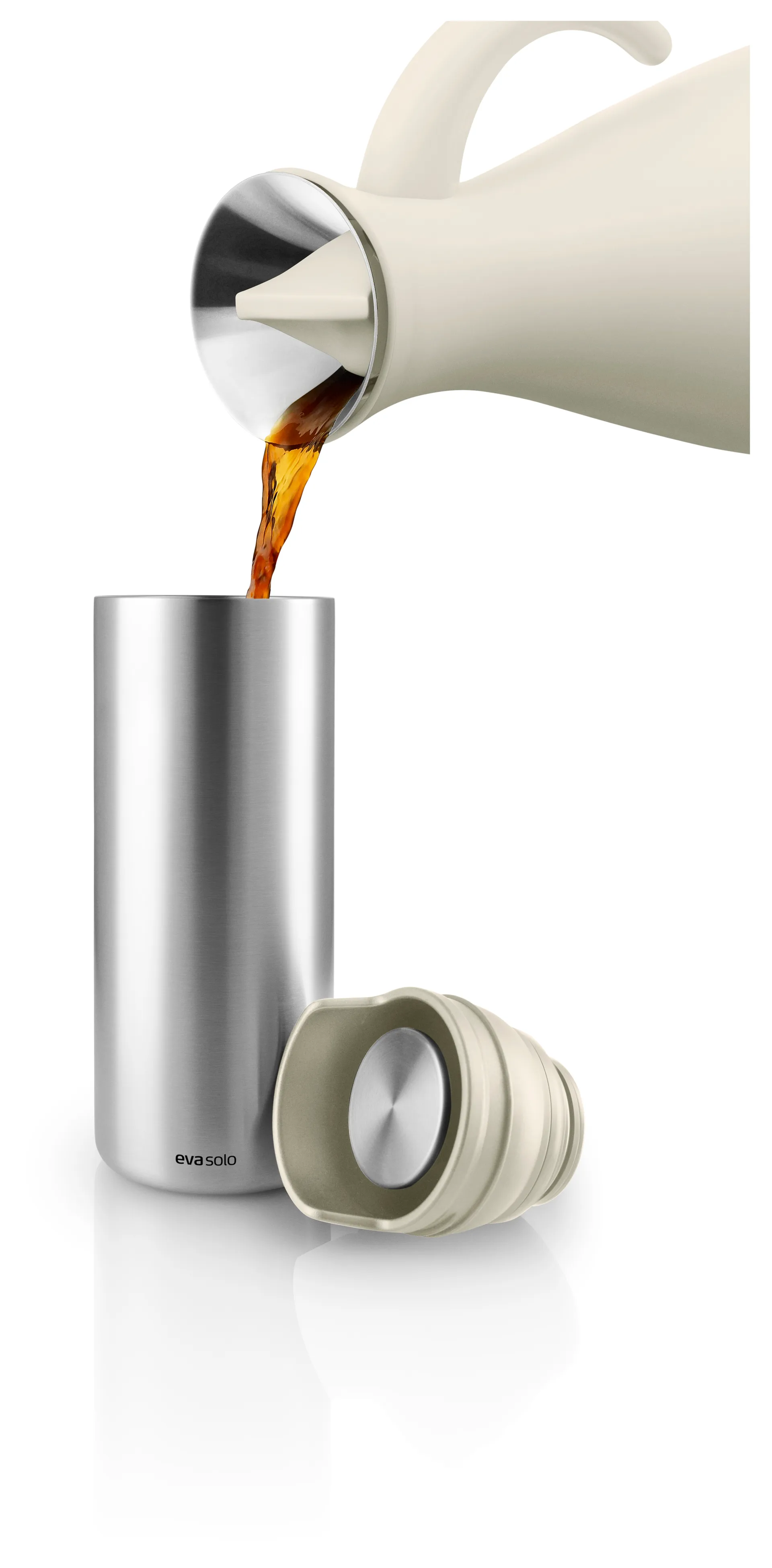 Tazza termica Eva Solo Urban To Go, Cocco Eva Solo