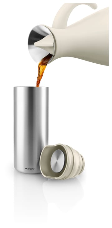 Tazza termica Eva Solo Urban To Go - Cocco - Eva Solo