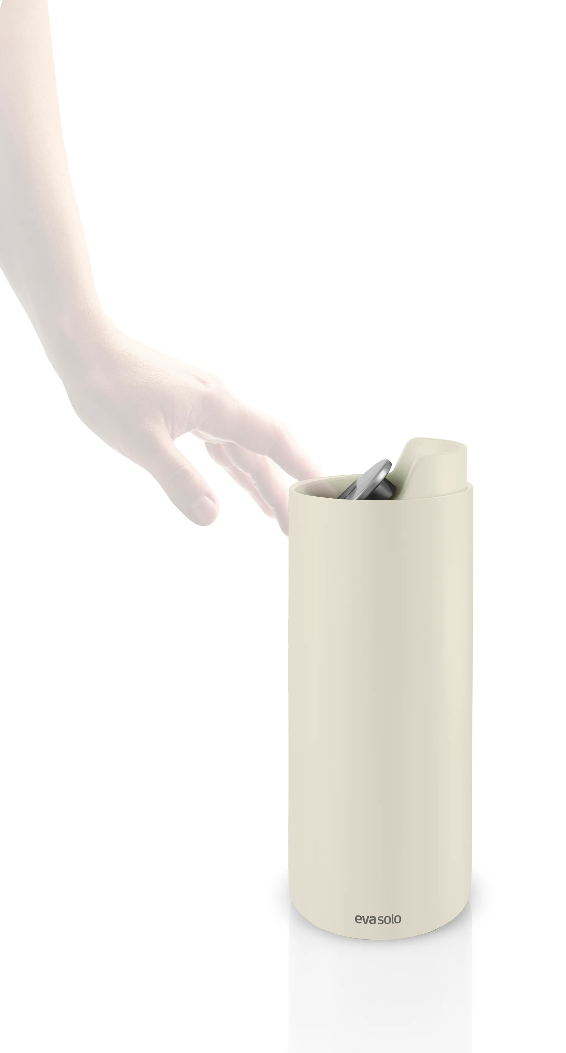 Tazza termica Eva Solo Urban To Go, Coconut, 0,35 L Eva Solo