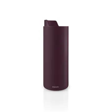 Tazza termica Eva Solo Urban To Go - Fig purple, 0,35 L - Eva Solo